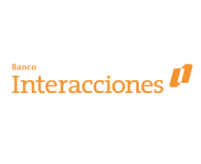 Banco Interacciones